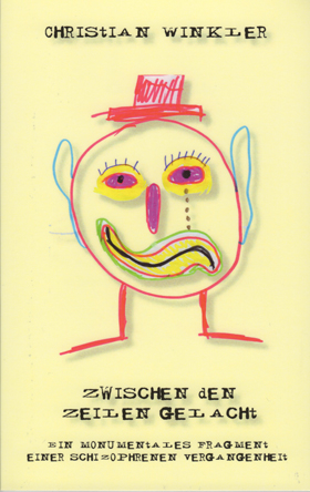 Buchcover Christian Winkler