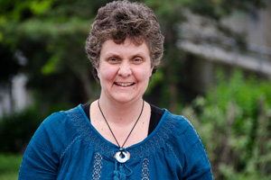 Angelika Tiefengraber